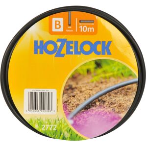 HOZELOCK - Micro Irrigation Hose ? 4mm 10 m: Highly Flexible, UV-resistant, Carr HOZELOCK - Micro Irrigation Hose ? 4mm 10 m: Highly Flexible, UV-resistant, Carr