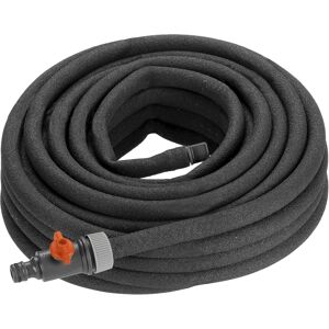 Gardena Soaker Hose: Water-Saving Sprinkler Hose for Watering Plant Rows and bed Gardena Soaker Hose: Water-Saving Sprinkler Hose for Watering Plant Rows and bed