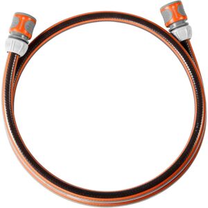 Gardena Connection Set Comfort Flex, 13 mm (1/2 inch), 1.5 m: Hose Adapter for h Gardena Connection Set Comfort Flex, 13 mm (1/2 inch), 1.5 m: Hose Adapter for h
