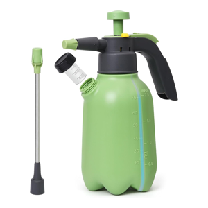 neznačkové Hand Pump Sprayer 1/2 Gallon, Garden Pump Sprays Bottle for Plants neznačkové Hand Pump Sprayer 1/2 Gallon, Garden Pump Sprays Bottle for Plants