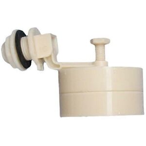 Unbranded (As show, One size) Automatic Water Level Controller Thread Port ABS Float Valve Unbranded (As show, One size) Automatic Water Level Controller Thread Port ABS Float Valve