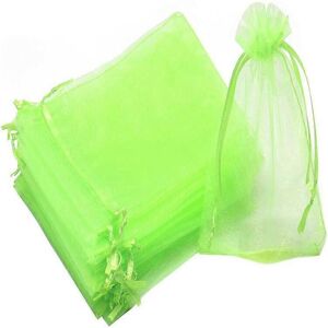 Unbranded (As show, One size) 100 Pieces 20x30cm Grape Protection Bag Green Fruit Protecti Unbranded (As show, One size) 100 Pieces 20x30cm Grape Protection Bag Green Fruit Protecti