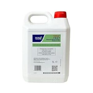 Gallup 5L RTU Fast-Acting Weedkiller & Moss Control - Visible Results in 24 Hour Gallup 5L RTU Fast-Acting Weedkiller & Moss Control - Visible Results in 24 Hour