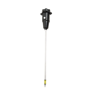 Semoic Long Probe Deep Soil PH Moisture Meter 2 In-1 Tester-Professional Test Hygromete Semoic Long Probe Deep Soil PH Moisture Meter 2 In-1 Tester-Professional Test Hygromete