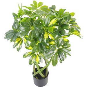 Leaf 70cm Artificial Twisted Stem Gold Capella Arboricola Artificial Plant Bonsai Bus Leaf 70cm Artificial Twisted Stem Gold Capella Arboricola Artificial Plant Bonsai Bus