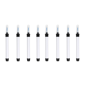 Unbranded 8Pcs Water Level Indicator for the Flower Pots of Indoor Plants Unbranded 8Pcs Water Level Indicator for the Flower Pots of Indoor Plants