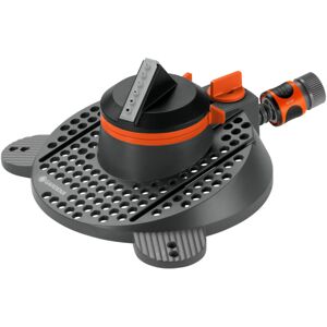 Gardena Part & Full Circle Sprinkler Comfort - Tango Gardena Part & Full Circle Sprinkler Comfort - Tango