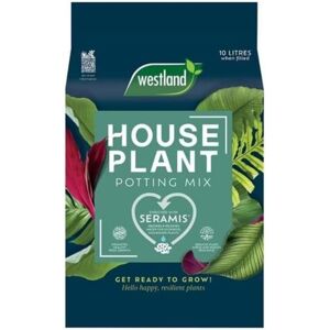 Westland Houseplant Potting Mix 10L Westland Houseplant Potting Mix 10L