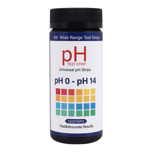 Unbranded Soil PH Test Strips 100 Strips Soil Tester 0-14 PH Soil Test,for Soil Unbranded Soil PH Test Strips 100 Strips Soil Tester 0-14 PH Soil Test,for Soil