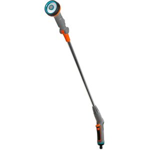 Gardena Comfort Hanging Basket Spray Lance: Robust Garden Sprayer for Watering a Gardena Comfort Hanging Basket Spray Lance: Robust Garden Sprayer for Watering a