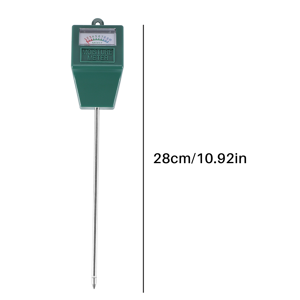 Semoic Soil Moisture Meter, Plant Water Meter Indoor & Ou Semoic Soil Moisture Meter, Plant Water Meter Indoor & Ou