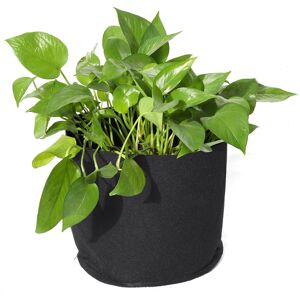 GreenZech (40 Gallon) 1-100Gallon Potato Planting Bag Pot Planter Growing Garden Vegetable GreenZech (40 Gallon) 1-100Gallon Potato Planting Bag Pot Planter Growing Garden Vegetable