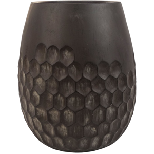 Leaf 32cm x 27cm Honeycomb Planter Composite Plant Pot Leaf 32cm x 27cm Honeycomb Planter Composite Plant Pot