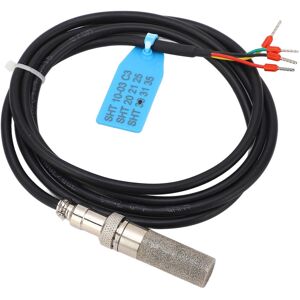 Unbranded Soil Moisture Sensor FS200 SHT45 IIC Output Unbranded Soil Moisture Sensor FS200 SHT45 IIC Output