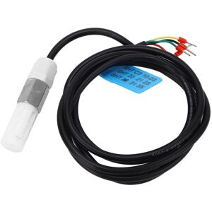 Unbranded Soil Temperature Humidity Sensor High Accuracy Unbranded Soil Temperature Humidity Sensor High Accuracy