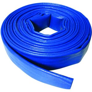 Silverline 633656 Lay Flat Hose 10m x 32 mm Silverline 633656 Lay Flat Hose 10m x 32 mm