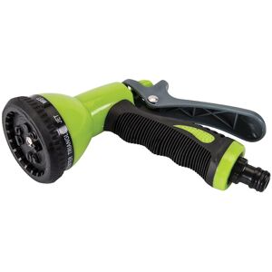 Silverline Hose Spray Gun Silverline Hose Spray Gun