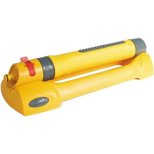 HOZELOCK - Rectangular Oscillating Sprinkler Pro 200 m? : Medium-area Rectangula HOZELOCK - Rectangular Oscillating Sprinkler Pro 200 m? : Medium-area Rectangula