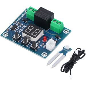 Unbranded Moisture Controller Module HCW-M214 12V Soil Unbranded Moisture Controller Module HCW-M214 12V Soil