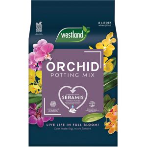 Westland Orchid Potting Mix 8L Westland Orchid Potting Mix 8L