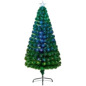 Premier - Multi Action Colour Changing Tree - 1.2m With Remote Control Premier - Multi Action Colour Changing Tree - 1.2m With Remote Control
