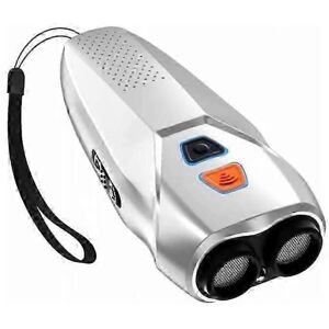 Unbranded Ultrasound Dazer III 3 Intensities for Dog Repellent Unbranded Ultrasound Dazer III 3 Intensities for Dog Repellent