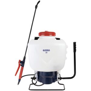 Spear & Jackson 15LPAPS 15 Litre Pump Action Pressure Sprayer - Pressure Sprayer Spear & Jackson 15LPAPS 15 Litre Pump Action Pressure Sprayer - Pressure Sprayer