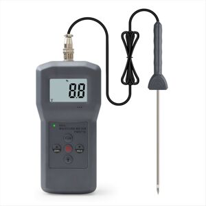 Unbranded PMS710 Portable Soil Moisture Meter Soil Moisture Analyzer Unbranded PMS710 Portable Soil Moisture Meter Soil Moisture Analyzer