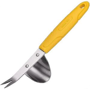 Unbranded Stainless steel manual garden weeder, weeding tools for the garden, soil looseni Unbranded Stainless steel manual garden weeder, weeding tools for the garden, soil looseni