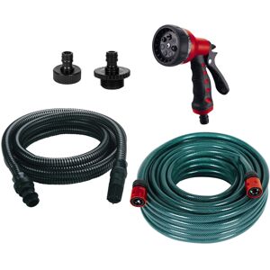 Einhell 4173763 garden hose 20 m Above ground Green Einhell 4173763 garden hose 20 m Above ground Green