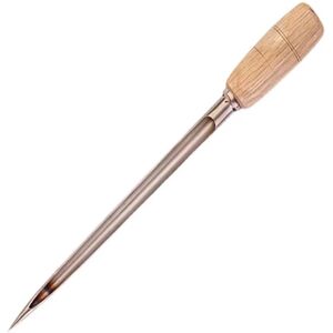 Unbranded Sampling Tube Stainless Steel Probe For Grain Soil Powder Sampler Probe, 18mm Di Unbranded Sampling Tube Stainless Steel Probe For Grain Soil Powder Sampler Probe, 18mm Di