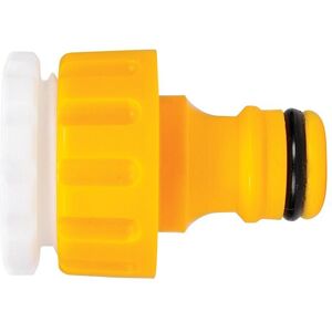 Hozelock 2175 Threaded Tap Connector 3/4in Bsp Hozelock 2175 Threaded Tap Connector 3/4in Bsp