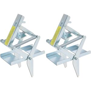 shenzhenshiwusongmaoyiyouxiangongsi Mole Killer Trap (2 packs), Best Killing Mole Traps, Scissor Mole Trap, Lawn Mol shenzhenshiwusongmaoyiyouxiangongsi Mole Killer Trap (2 packs), Best Killing Mole Traps, Scissor Mole Trap, Lawn Mol
