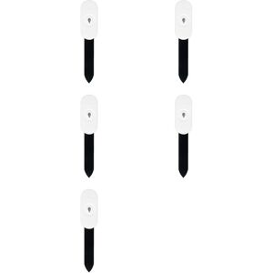 Unbranded 5X Zigbee Soil Moisture Sensor Garden Temperature Humidity Tester Automation Irr Unbranded 5X Zigbee Soil Moisture Sensor Garden Temperature Humidity Tester Automation Irr