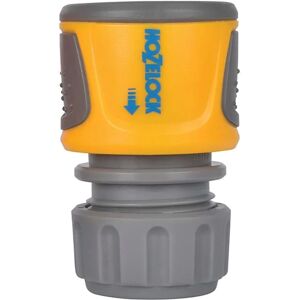 Hozelock Standard Soft Touch Hose End Connector Hozelock Standard Soft Touch Hose End Connector