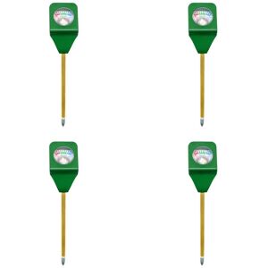 Unbranded 4X Soil Moisture Meter Moisture Tester Soil Meter Plant Soil Kit Moist Tester T Unbranded 4X Soil Moisture Meter Moisture Tester Soil Meter Plant Soil Kit Moist Tester T