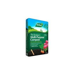 Westland 90Litre Multi-Purpose Compost Garden Plant Soil Westland 90Litre Multi-Purpose Compost Garden Plant Soil