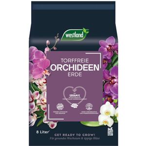 Westland Orchid Soil, 8 Liters Westland Orchid Soil, 8 Liters