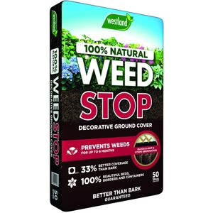SuperGift.com 50L Weed Stop Compost Gardening Soils for Outdoor and Indoor Planting, Small to SuperGift.com 50L Weed Stop Compost Gardening Soils for Outdoor and Indoor Planting, Small to