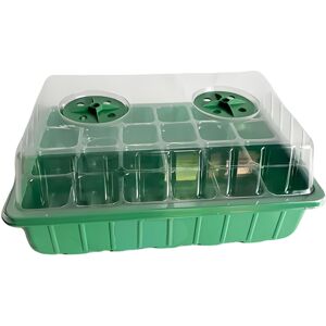 XYLFLY (1) Cell Deep Rootrainer Propagator Garland Deep Root Success Kit Reusable Deep XYLFLY (1) Cell Deep Rootrainer Propagator Garland Deep Root Success Kit Reusable Deep