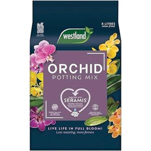 Westland Orchid Potting Mix 8L Westland Orchid Potting Mix 8L