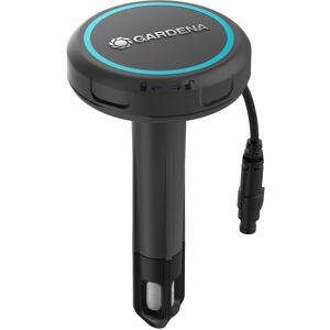 Gardena Soil Moisture Sensor: Automatic irrigation, can be used directly on the Gardena Soil Moisture Sensor: Automatic irrigation, can be used directly on the