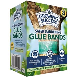 Westland Growing Success Glue Band Traps 1.75m Westland Growing Success Glue Band Traps 1.75m