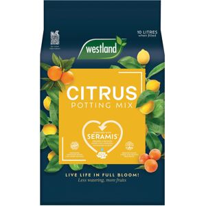 Westland Citrus Potting Mix 10L Westland Citrus Potting Mix 10L