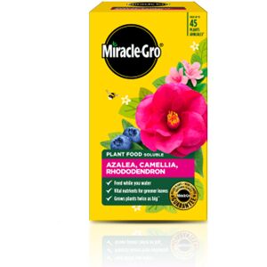 Miracle-Gro Azalea Camellia Rhododendron Soluble Plant Food 1kg Miracle-Gro Azalea Camellia Rhododendron Soluble Plant Food 1kg