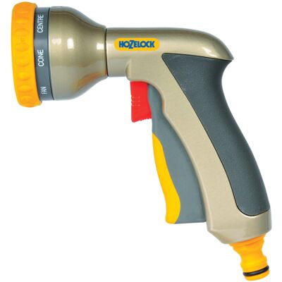 Hozelock Multi Plus Spray Gun - Spray Gun Hozelock Multi Plus Spray Gun - Spray Gun