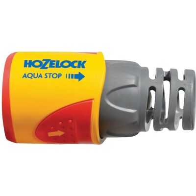 Hozelock AquaStop Connector PLUS - Connector for hoses Hozelock AquaStop Connector PLUS - Connector for hoses