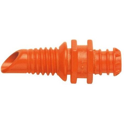 Gardena - 1340-20 Micro-Drip System Endline - Orange - Drip head Gardena - 1340-20 Micro-Drip System Endline - Orange - Drip head