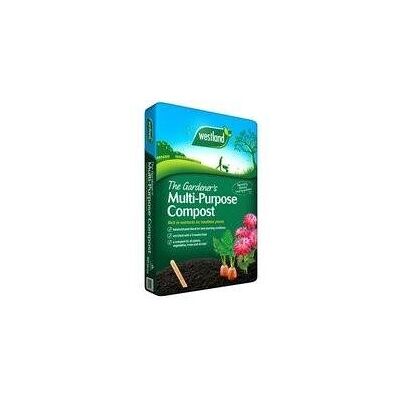 Westland The Gardener's Multi Purpose Compost 50 Westland The Gardener's Multi Purpose Compost 50
