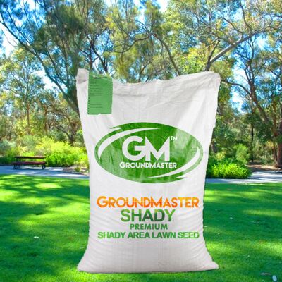 Gardeners Dream - Groundmaster - Grass Seed Gardeners Dream - Groundmaster - Grass Seed